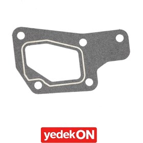Resim AGCO Conta - Massey Ferguson / Fendt / Valtra | ACW3529410 
