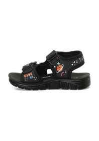 Resim Polaris Astro.p5fx Lacivert Erkek Çocuk Sandalet 000000000101986303 Lacivert 