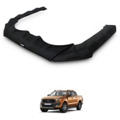Resim Ford Ranger 2019- Dragon Pack Kaput Koruma 3prç 