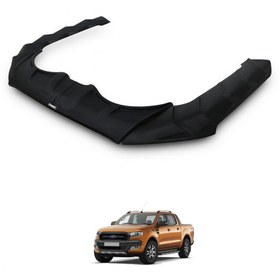 Resim Ford Ranger 2019- Dragon Pack Kaput Koruma 3prç 