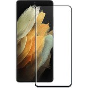 Resim ZORE Galaxy S23 Plus Zore Ekranı Tam Kaplayan Kavisli Ekran Koruyucu 