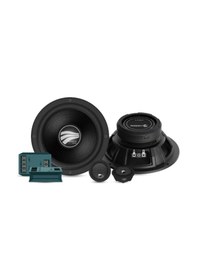 Resim Rainbow El-c260a 160w Max 80w Rms Güç 16cm Component 