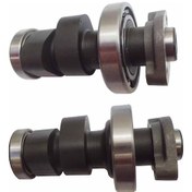 Resim Eksantrik Mili Kam Cf 150 