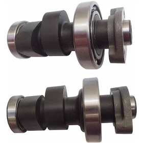 Resim Eksantrik Mili Kam Cf 150 