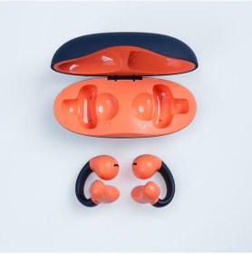 Resim TopG VOX Q4 Ear Clip Bluetooth Kulak İçi Kulaklık 