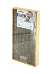 Resim Pawise Geniş Karton Kedi Tırmalama 48 x 24 CM 