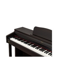 Resim Valler Pm80 Rosewood 88 Tuşlu Dijital Piyano Tabure Ve Kulaklık Hediyeli 