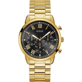 Resim Guess Guw1309g2 Erkek Kol Saati 