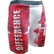 Resim Dosmai Dijital Baskılı Rashguard Şort Rgs310 