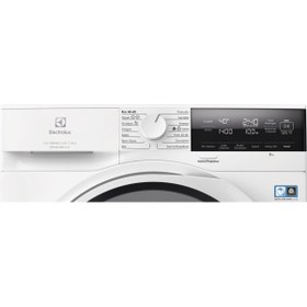 Resim Electrolux EW6F3414UT 600 Serisi Sensicare 10 KG 1400 Devir Universal Dose Çamaşır Makinesi 
