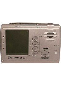 Resim Cherub Wmt555C Metroakord Aleti(Metronom+Akord Aleti) Std Lcd E 