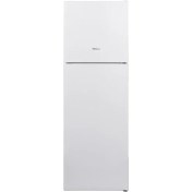 Resim Regal Nf 30020 251 Lt E Enerji Sınıfı No Frost Buzdolabı 