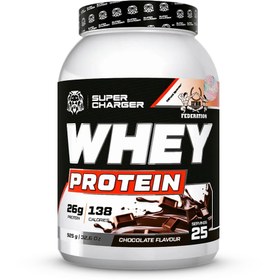 Resim WHEY PROTEİN 925 GR (Shaker Hediye) Meyveli Pasta - Çikolata 