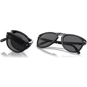 Resim Persol Güneş Gözlüğü 714-s-m 95/b1 Steve Mcqueen Special Edition 