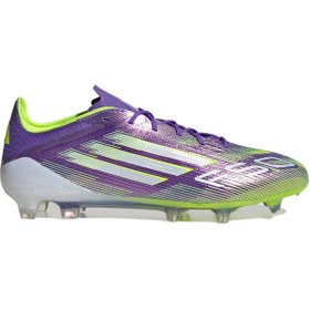 Resim Adidas F50 Elite FG (JH7615) | Mor 