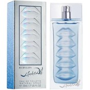 Resim Salvador Dali Eau De Ruby Lips EDT 50 ml Kadın Parfüm 