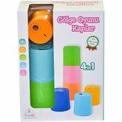 Resim URT026-002 4IN1 GÖLGE OYUNU KAPLAR 