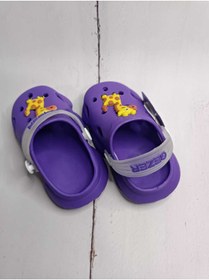 Resim GEZER KIZ ÇOCUK BEBEK SANDALET TERLİK 