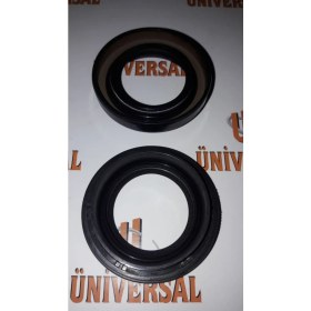 Resim Itaqi Keçe Şanzıman Corolla AE101 92-97 Arka (34X63X9/16) 