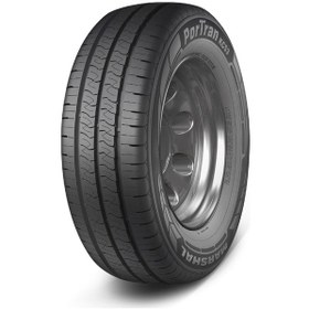 Resim Marshal 205/75R16C 110/108R Portran Kc53 Yaz Lastiği 2024 