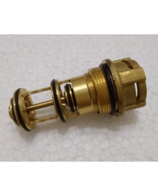 Resim FullYedek Baymak Luna 3 Duo Tec Baymak Eco Kombi , Üç Yollu Vana Tamir 