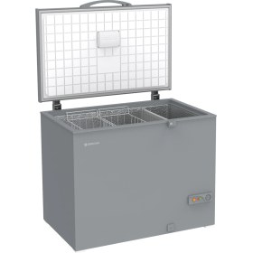 Resim Şenocak D381 Df Dual Derin Dondurucu 