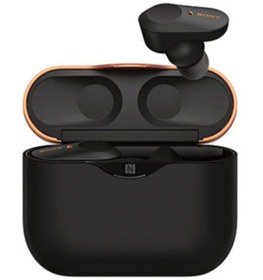 Resim Sony WF-1000XM3 Gürültü Önleyici Kablosuz Kulaklık 
