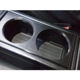 Resim Bmw 34 Orta Konsol Bardaklık 