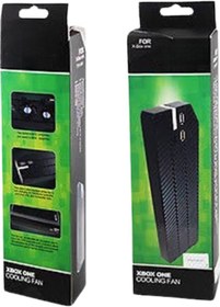 Resim Xbox One Fan Xbox One Uyumlu Soğutucu Fan 