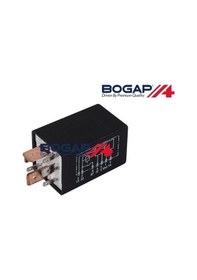 Resim 1j0906383c Yakıt Pompa Rolesi 409 Sağole Beetle Bora Golf Lupo Passat 