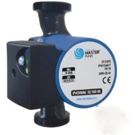 Resim Master Evomag 32/180.08 