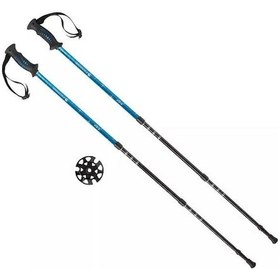 Resim Ferrino 78119 Dbb Yürüyüş Batonu Mavi 