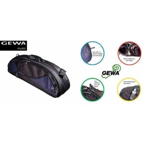 Resim GEWA 307400 Keman Kutusu 