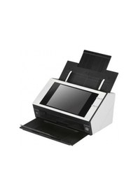 Resim Fujitsu ScanSnap N1800 Network Sayfa Beslemeli A4 Doküman Tarayıcı 