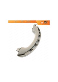 Resim Renault Kangoo Mk2 için Sol Sürgülü Kapı İç Tutamağı 8200497432 N11.14878 