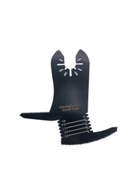 Resim Namuny Çok Amaçlı Bıçak Salınımlı Testere Bıçağı Salınımlı Çok Amaçlı Aksesuarlar Plasteoard Ahşap Panel Kesim İçin 