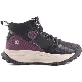 Resim Lumberjack 4W HAZEL HI WMN 4PR Kadın Siyah Outdoor 