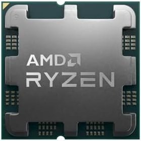 Resim AMD RYZEN 5 7500X3D 4.0GHZ TRAY 