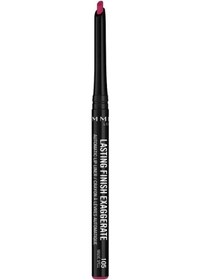Resim Dudak Kalemi - Lasting Finish Auto Lipliner Mauve Spell 