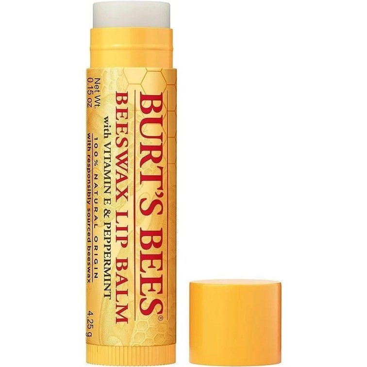 Burt's Burt's Bees Vanilla Lip Balm 4.25 gr - Gratis Fiyatı ve Özelliklerı - Badem