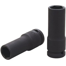 Resim Osaka 1/2 Havalı Uzun Lokma 12 Mm 