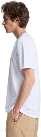 Resim Quiksilver Ev Mini Logo Ss Tişört Erkekler 