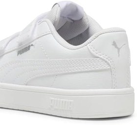 Resim PUMA Puma Rickie Classic V PS Spor AyakkabıErkek Çocuk 