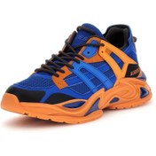 Resim Guess Belluno Erkek Deri Sneaker 