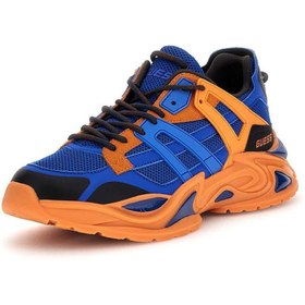 Resim Guess Belluno Erkek Deri Sneaker 