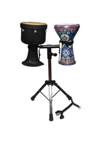 Resim Senator Darbuka Stand 