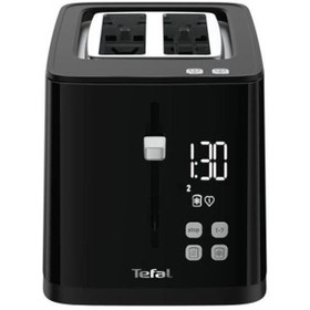 Resim TEFAL TT6408 Dijital Ekranlı Ekmek Kızartma Makinası 