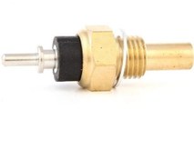 Resim Mercedes W176 Hararet Müşürü Fae Marka A0055422617 