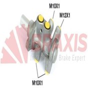 Resim BRAXIS Aj0004 Fren Ana Merkezi Fiesta V 01-08 Fusion 02-12 Mazda Iı 03-07 1.25 1.4 4s612140hd (WA154825) 