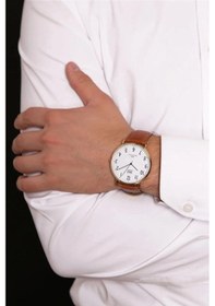 Resim Q&Q Qcg2104 Erkek Kol Saati 